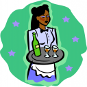 Wine Clipart