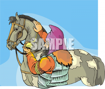 Horse Clipart
