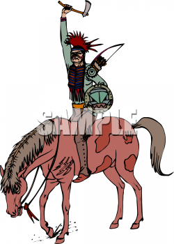 Horse Clipart