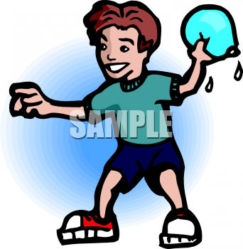Balloons Clipart