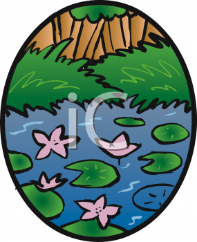 Lily Clipart