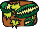Watermelon Clipart