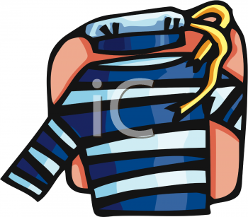 Clothing Clipart