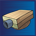Camera Clipart
