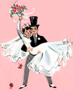 Wedding Clipart