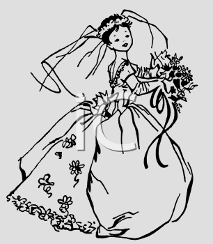 Wedding Clipart