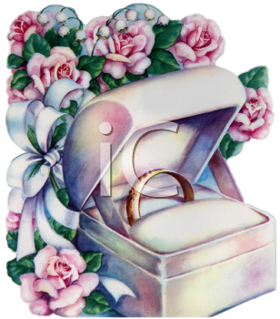 Wedding Clipart