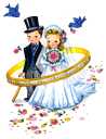 Wedding Clipart