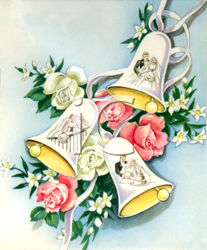 Wedding Clipart