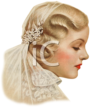 Wedding Clipart