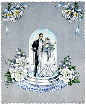 Wedding Clipart