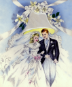 Wedding Clipart