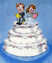 Wedding Clipart