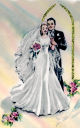 Wedding Clipart