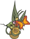 Wedding Clipart
