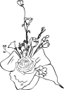 Wedding Clipart