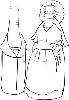 Wedding Clipart