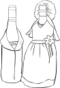Wedding Clipart