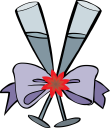 Wedding Clipart