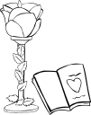 Wedding Clipart
