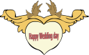 Wedding Clipart