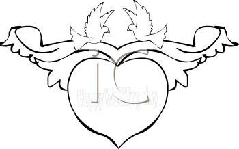 Wedding Clipart