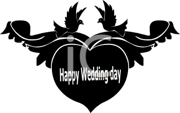 Wedding Clipart