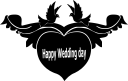 Wedding Clipart