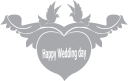 Wedding Clipart