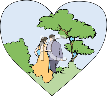 Wedding Clipart