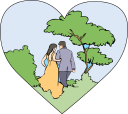 Wedding Clipart