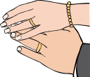Wedding Clipart
