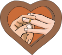 Wedding Clipart