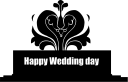 Wedding Clipart