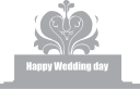 Wedding Clipart
