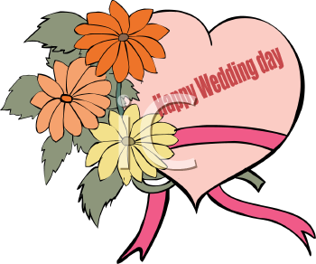 Wedding Clipart