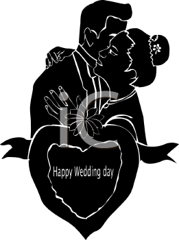 Wedding Clipart