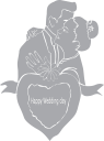 Wedding Clipart