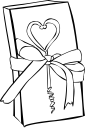 Wedding Clipart