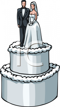 Wedding Clipart