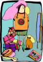 Wedding Clipart
