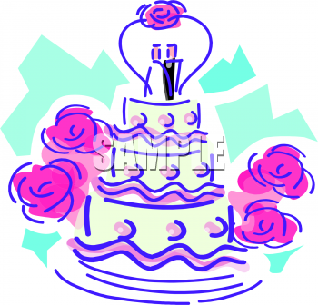 Wedding Clipart