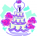 Wedding Clipart