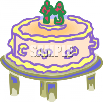 Wedding Clipart
