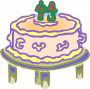 Wedding Clipart