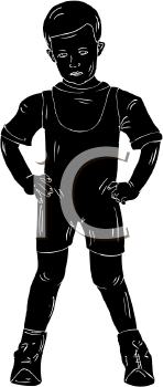 Weightlifting Clipart