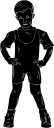 Weightlifting Clipart