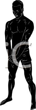 Weightlifting Clipart