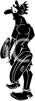 Weightlifting Clipart