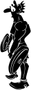 Weightlifting Clipart
